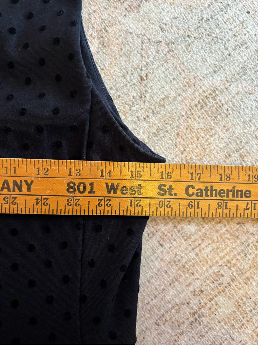 J. Crew elevate your